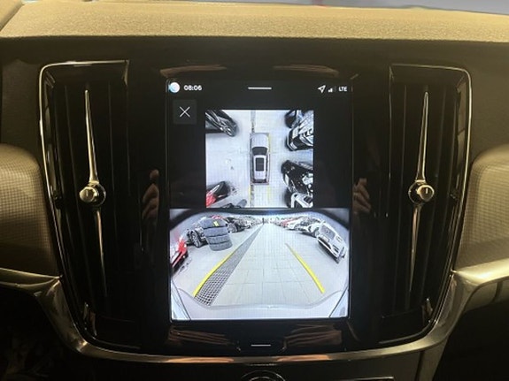 Volvo V90 17 of 20