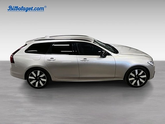 Volvo V90 4 of 5