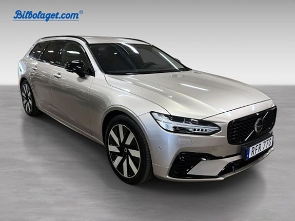 Volvo V90 3 of 5