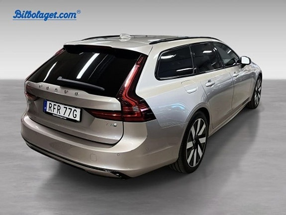 Volvo V90 5 of 5