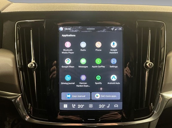 Volvo V90 18 of 20