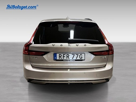 Volvo V90 6 of 20