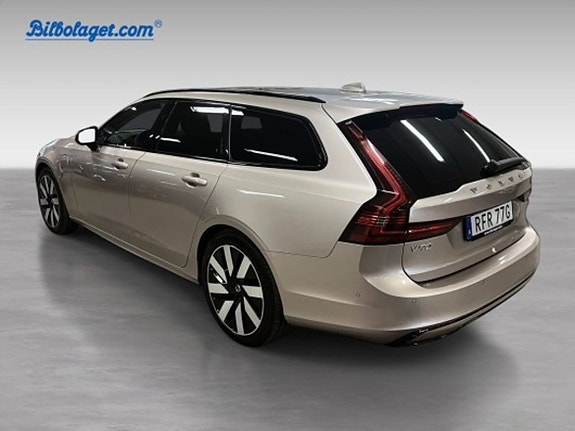 Volvo V90 7 of 20