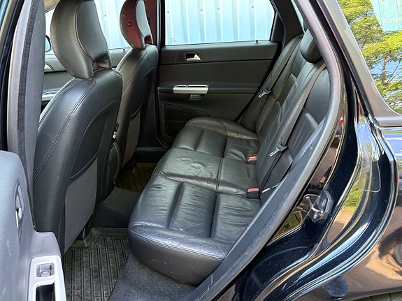 Volvo V50 10 of 15