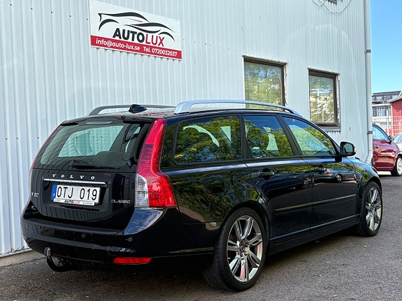 Volvo V50 6 of 15