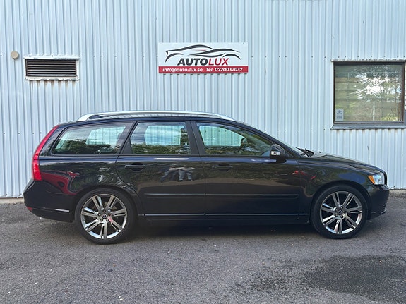 Volvo V50 5 of 15