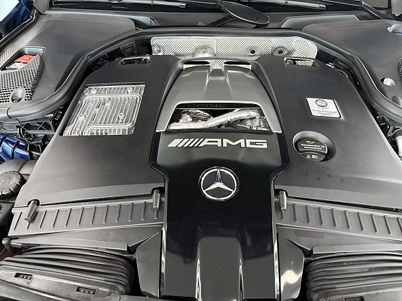 Mercedes-Benz AMG GT Roadster 19 of 21