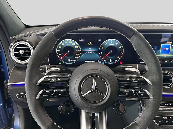 Mercedes-Benz AMG GT Roadster 4 of 21