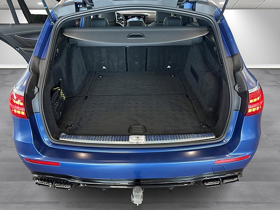 Mercedes-Benz AMG GT Roadster 13 of 21