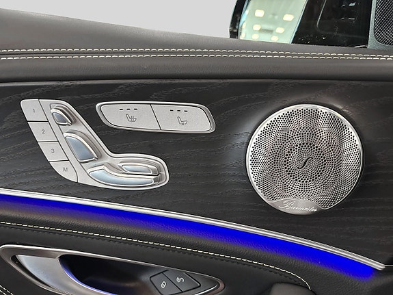 Mercedes-Benz AMG GT Roadster 15 of 21