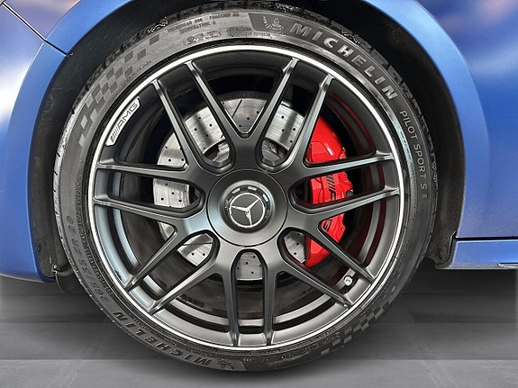 Mercedes-Benz AMG GT Roadster 10 of 21