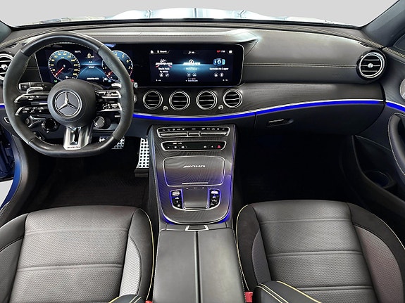 Mercedes-Benz AMG GT Roadster 8 of 21