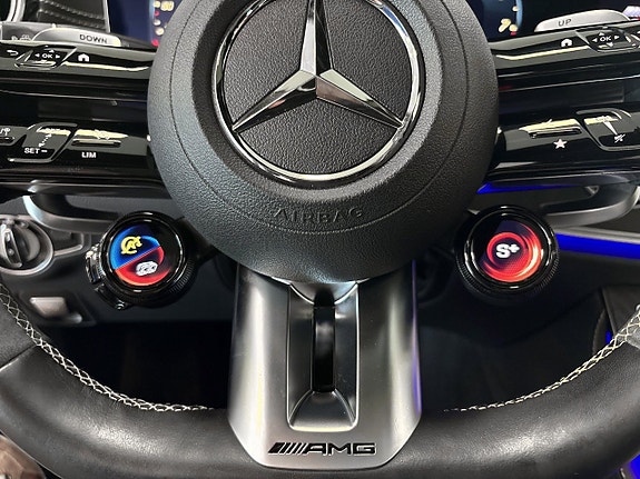 Mercedes-Benz AMG GT Roadster 16 of 21