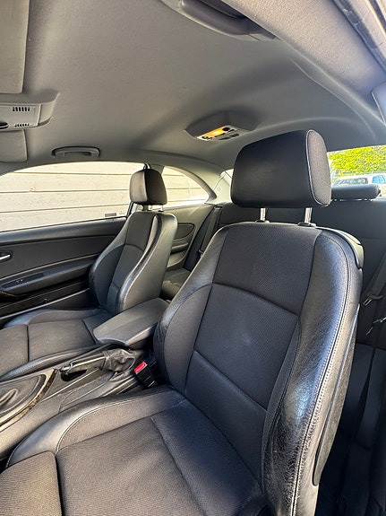 BMW 120d 8 of 9