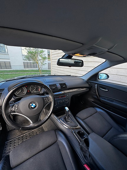 BMW 120d 7 of 9