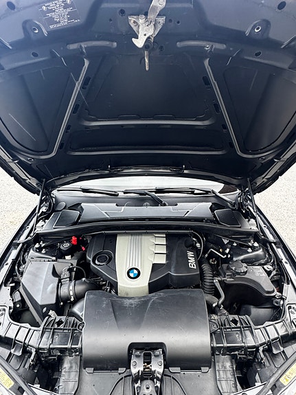 BMW 120d 6 of 9