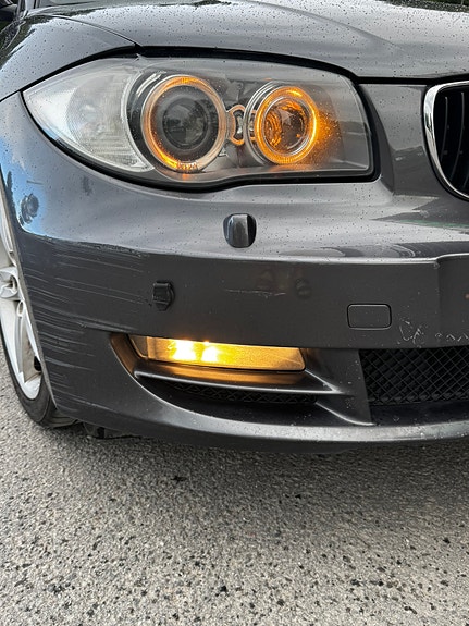 BMW 120d 5 of 5