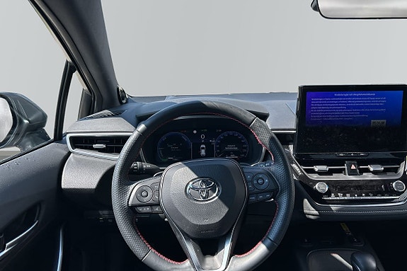 Toyota Corolla 11 of 12