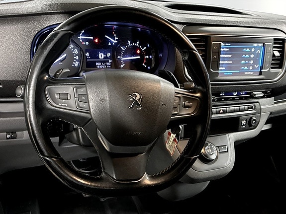 Peugeot Expert 10 of 19