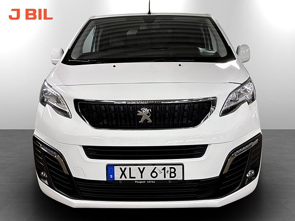 Peugeot Expert 3 of 5
