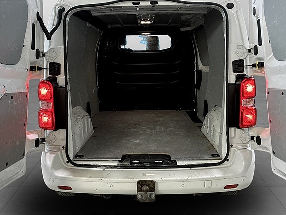 Peugeot Expert 19 of 19