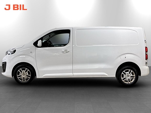 Peugeot Expert 4 of 5