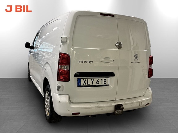Peugeot Expert 6 of 19