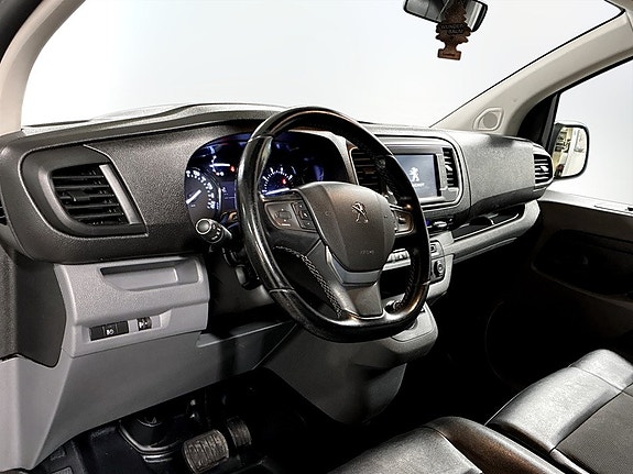 Peugeot Expert 8 of 19