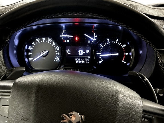 Peugeot Expert 11 of 19