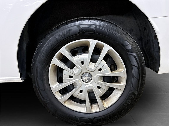 Peugeot Expert 5 of 5