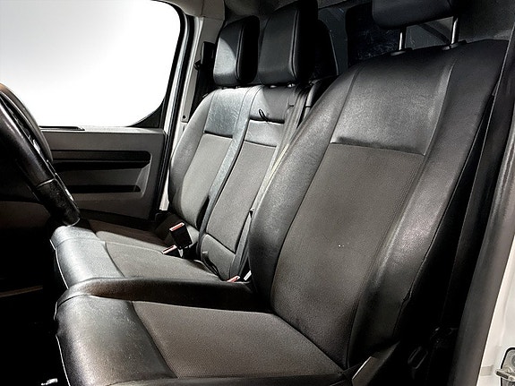 Peugeot Expert 7 of 19