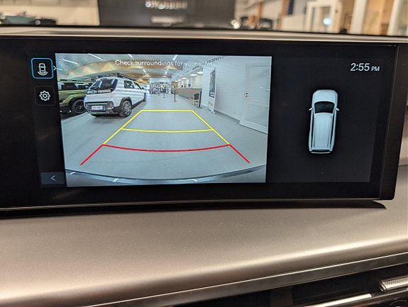 Hyundai Ioniq 9 10 of 12
