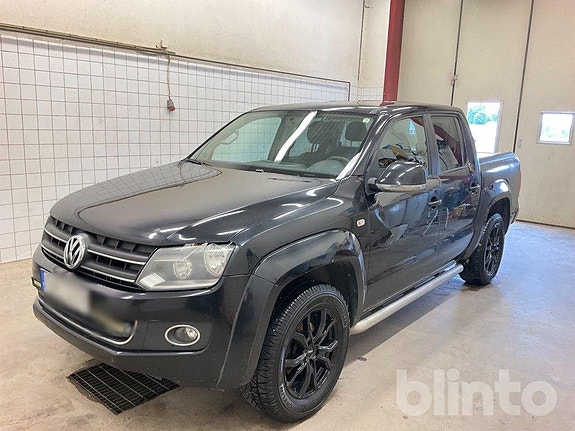 Pickup VOLKSWAGEN, VW  2HS2 2 of 5