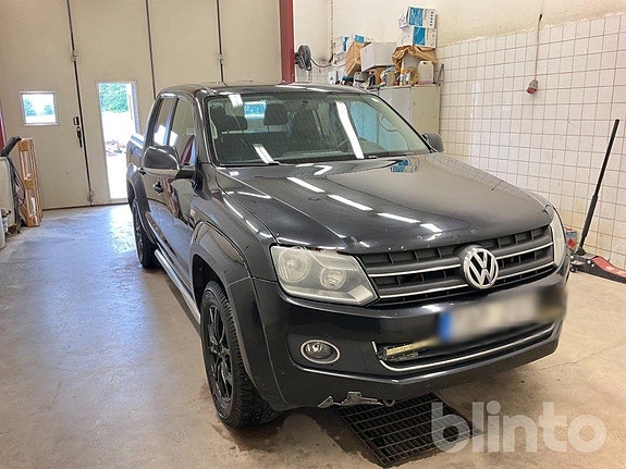 Pickup VOLKSWAGEN, VW  2HS2 3 of 5