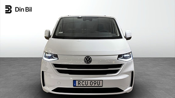 Volkswagen Transporter 4 of 5