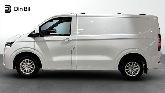 Volkswagen Transporter 2 of 5