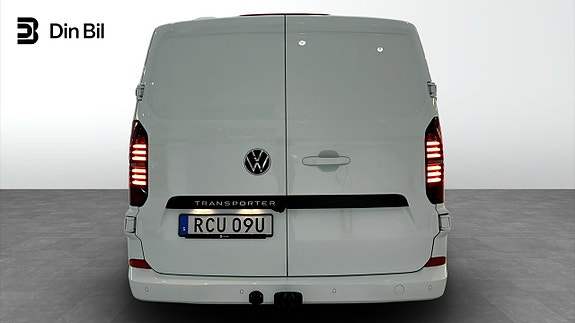 Volkswagen Transporter 5 of 5