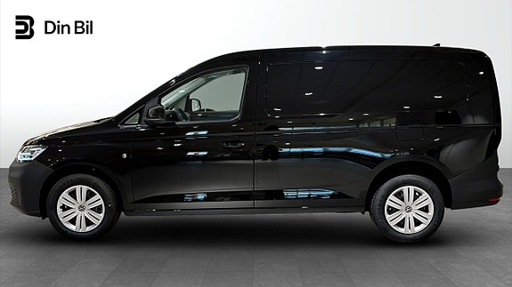 Volkswagen Caddy 2 of 5