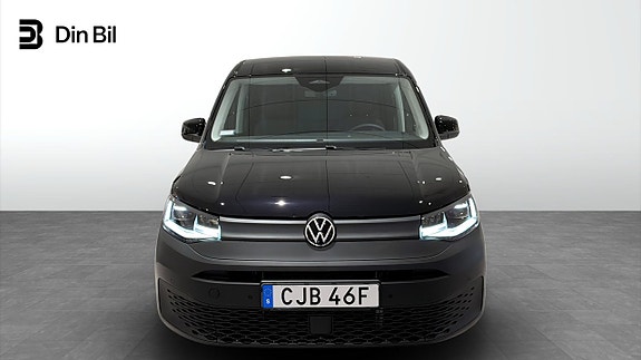 Volkswagen Caddy 4 of 5