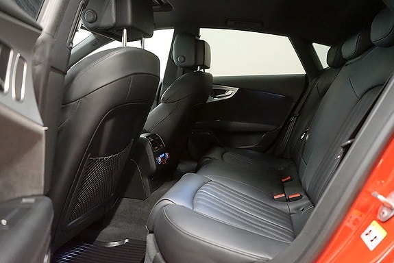 Audi A7 11 of 14