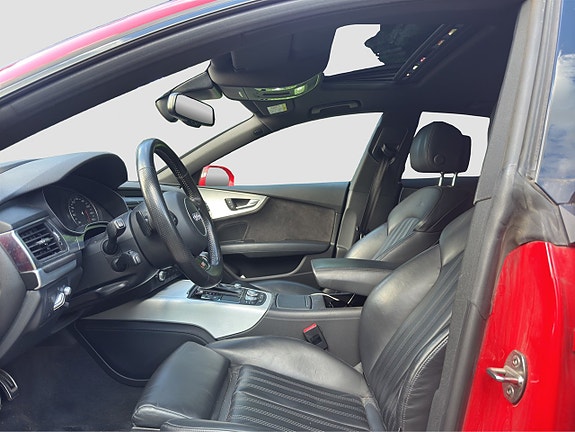 Audi A7 14 of 14