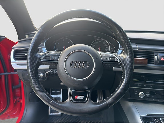 Audi A7 13 of 14