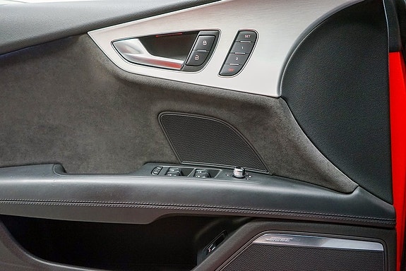 Audi A7 10 of 14