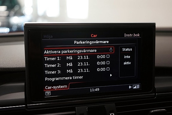 Audi A7 6 of 14