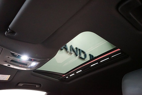 Audi A7 5 of 5
