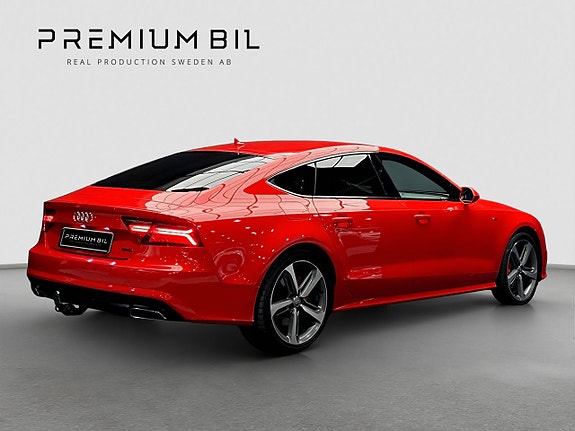Audi A7 3 of 5