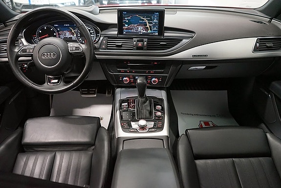 Audi A7 4 of 5