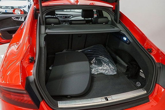 Audi A7 12 of 14