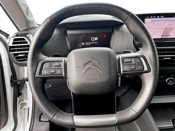 Citroen C4 X 7 of 17