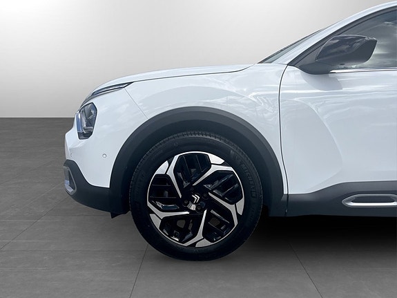 Citroen C4 X 16 of 17